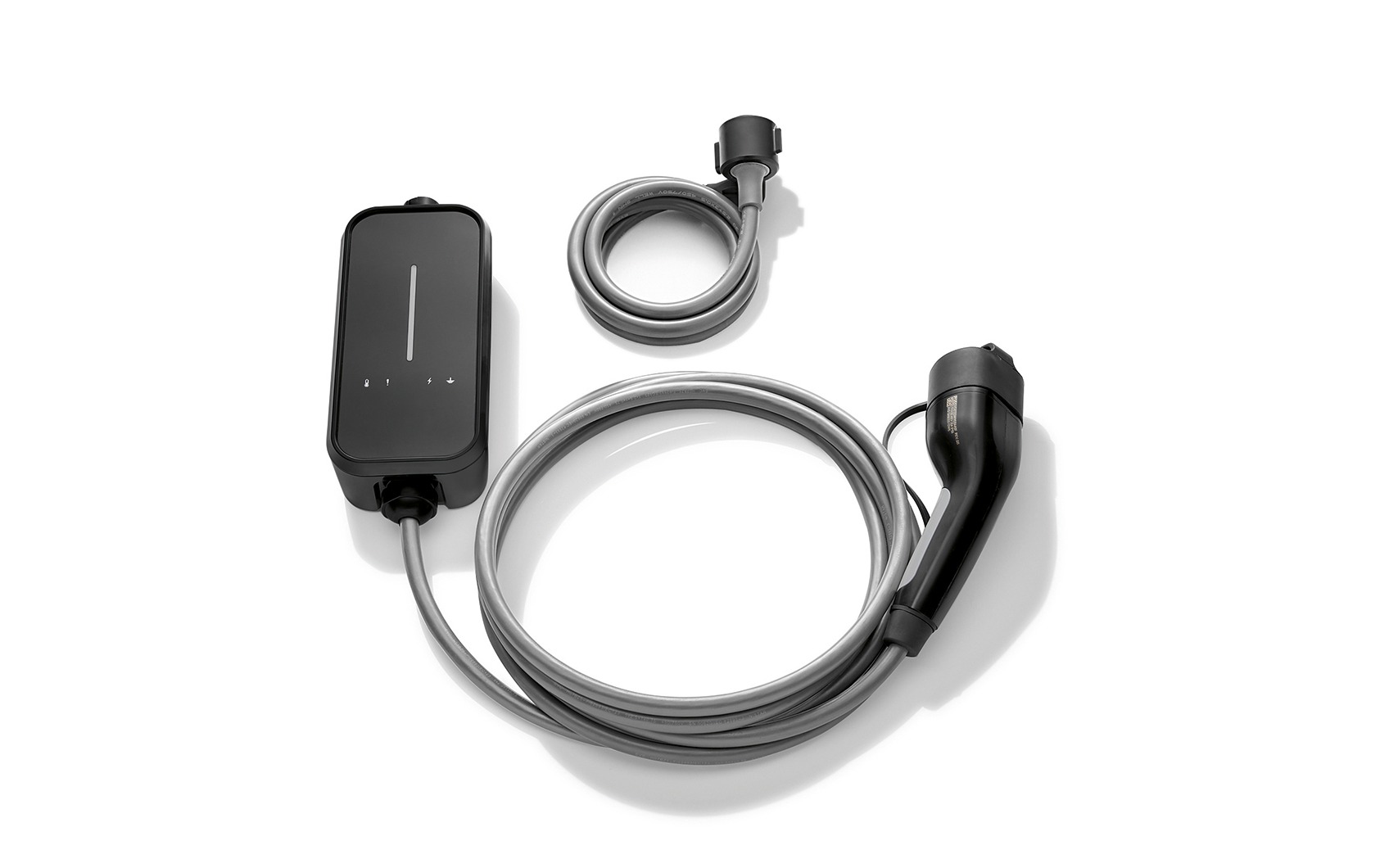 MINI Flexible Fast Charger
