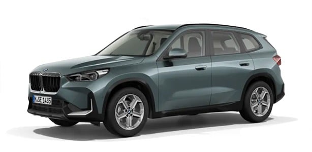 BMW X1 Lagerfahrzeug