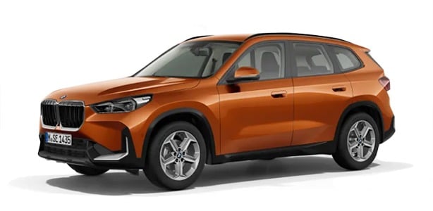BMW X1 Lagerfahrzeug
