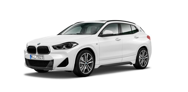 BMW X2 Lagerfahrzeug
