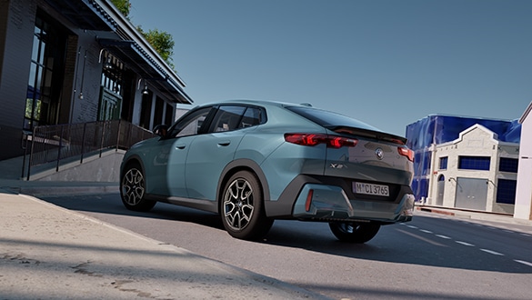 Galeriebild BMW X2 Autohaus Ehrl