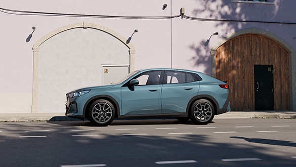 Galeriebild BMW X2 Autohaus Ehrl