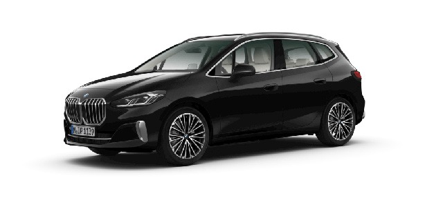 BMW 2er Active Tourer Lagerfahrzeug