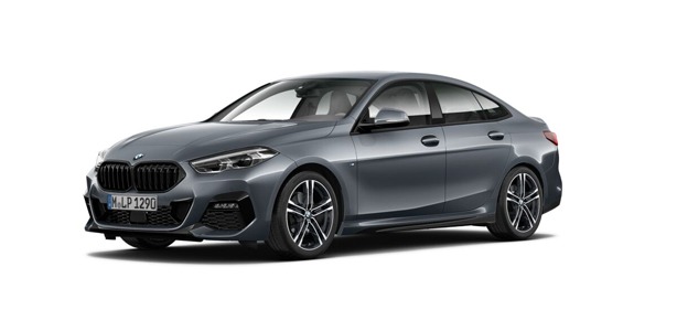 BMW 2er Gran Coupé Lagerfahrzeug