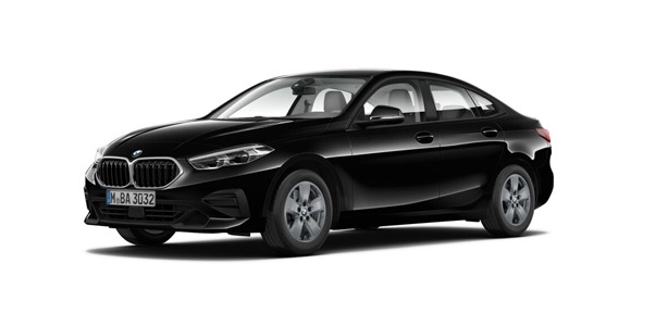 BMW 2er Gran Coupé Lagerfahrzeug
