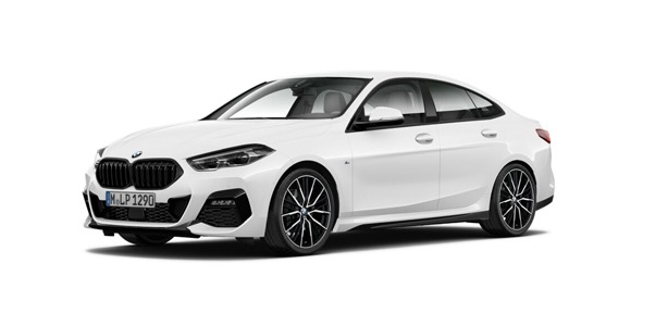 BMW 2er Gran Coupé Lagerfahrzeug