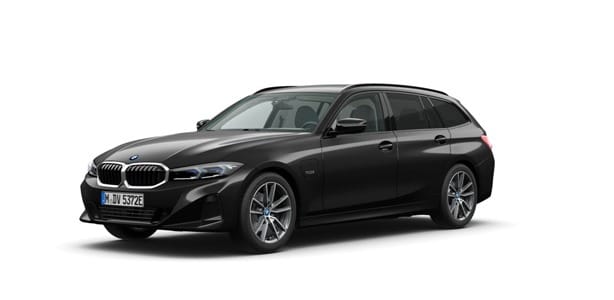 BMW 3er Touring PHEV Lagerfahrzeug