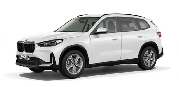 BMW X1 Lagerfahrzeug