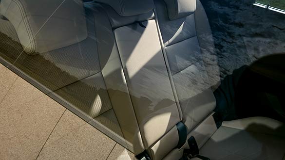 BMW 2er Active Tourer PHEV Details vom Fahrzeug