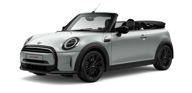 MINI Cabrio Lagerfahrzeug