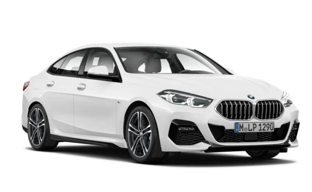 Bmw 2er Coupe Leasing