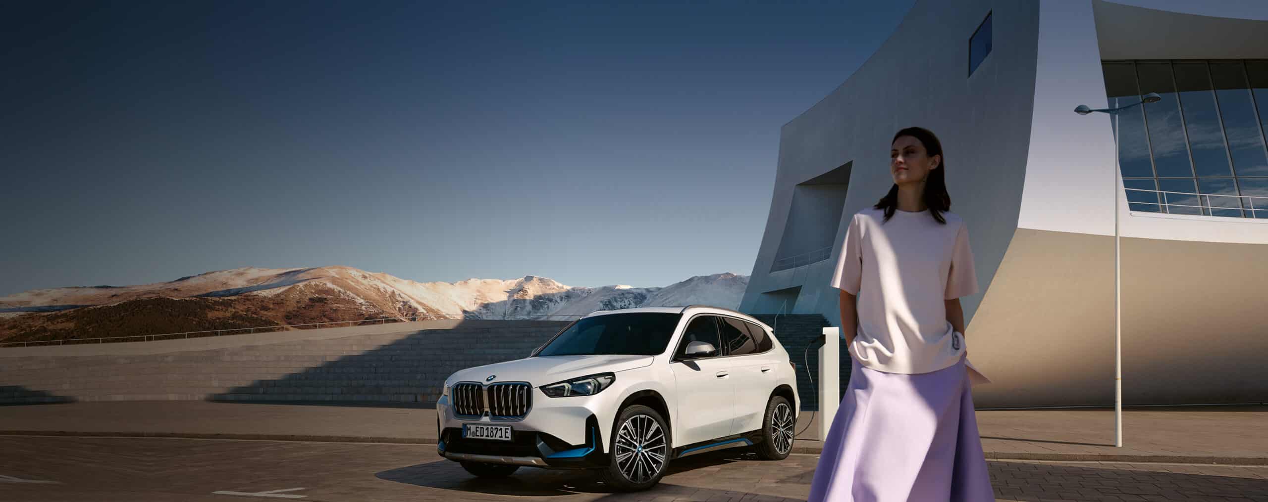 Bmw Leasing Berlin